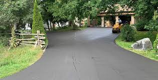 Why Choose Us For All Your Driveway Paving Needs in Campbell, MO?